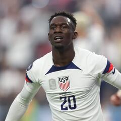 El goleador estadounidense que descartó Arteta podría llegar a Inter de Milan