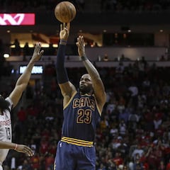 ¿Quién es el MVP para los ejecutivos de la NBA?