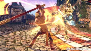 Enslaved, Impresiones