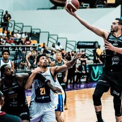 Astros de Jalisco vs. Fuerza Regia, la ilusión y la dinastía de la LNBP