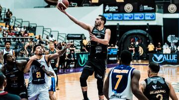 Astros de Jalisco vs. Fuerza Regia, la ilusión y la dinastía de la LNBP