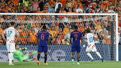 What happens in case of a tie in the UEFA Nations League final? Extra time, penalty kicks…