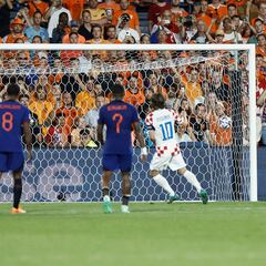 What happens in case of a tie in the UEFA Nations League final? Extra time, penalty kicks…