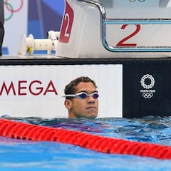 Hugo González, aspirante a ganar el Internacional de Ordizia