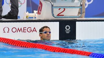 Hugo González, aspirante a ganar el Internacional de Ordizia