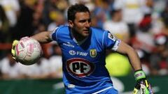 'Tigre' Muñoz: "Esto también es por el cuerpo técnico anterior"