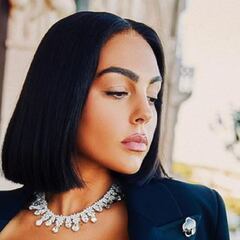 La mujer que está ayudando a Georgina en su adaptación a Mánchester