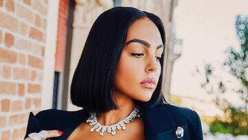La mujer que est¨¢ ayudando a Georgina en su adaptaci¨®n a M¨¢nchester