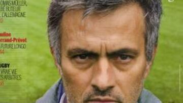 Mourinho