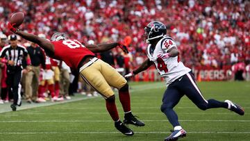 Los Buffalo Bills firman al veterano Anquan Boldin