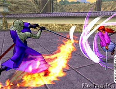 Rurouni Kenshin: Enjou! Kyoto Rinne, Impresiones