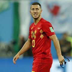 Bélgica en la Eurocopa: convocatoria, lista, jugadores, grupo y calendario