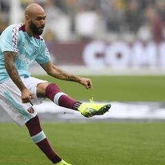 Zaza no irá al Valencia, suena para reforzar a la Fiorentina