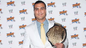 El expeleador de la WWE podría haberse cerrado las puertas de la empresa para un retorno si es encontrado culpable de una agresión de índole sexual.