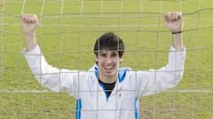 El Athletic ofrece renovar a Javi Martínez hasta 2016