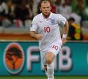 Wayne Rooney, relegado de un anuncio publicitario por su "vida privada"