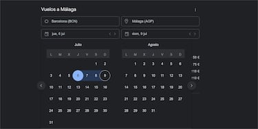 Cómo conseguir ofertas de vuelos: los mejores trucos para viajar más barato