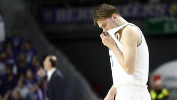 Luka Doncic.