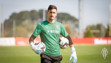 Mariño: “El cambio ha ilusionado a todos; tenemos ganas de empezar”