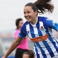 La Real Sociedad se mete en Champions por primera vez