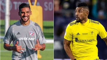 Tras quedar fuera del MLS is Back, ambos equipos se enfrentar&aacute;n por primera vez en su historia, en el duelo que marcar&aacute; el regreso de la temporada regular en la MLS.