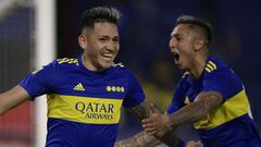 Vélez - Boca: horario, TV y cómo ver online el Torneo LPF