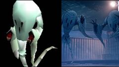 Final Fantasy VII Remake: así lucen los fantasmas, un enemigo clásico del título