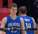 Hezonja, titular y decisivo en la victoria de los Magic