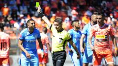 San Marcos deja el Ascenso