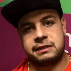 Kehr reveló el aspecto clave del 1-2 en el lanzamiento del martillo