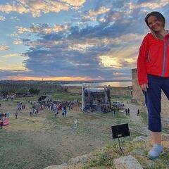 Detienen a reconocida periodista chilena por hurto en un supermercado