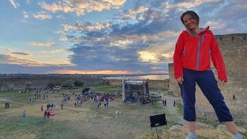 Detienen a reconocida periodista chilena por hurto en un supermercado