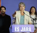 Jeannette Jara sorprende a Chile y esto dice sobre Evelyn Matthei: mensaje directo a Kast