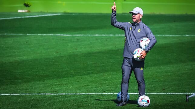 José Alberto: “Defender es cosa de todos”