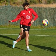 El Lugo logra la cesión de Gui Guedes