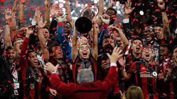 La MLS tuvo un gran 2018 por lo que el 2019 deberá ser mucho mejor. Estos son los 12 de deseos de la liga norteamericana para el próximo año.