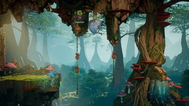 Split Fiction: la nueva aventura cooperativa de Hazelight Studios y Josef Fares que huele a candidato a GOTY