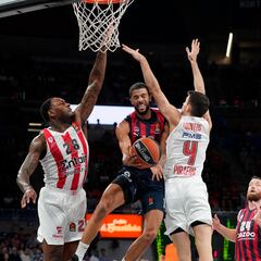 Una final en el Pireo