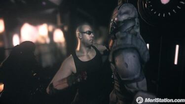 Chronicles of Riddick: Assault on Dark Athena, Impresiones multiplayer