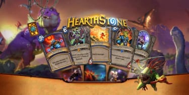 Hearthstone celebra sus 100 millones de jugadores regalando sobres