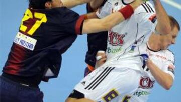 El Barcelona cierra una primera vuelta impecable