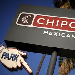 Boorito event: how to get Chipotle's Halloween deal 2021