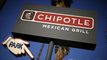 Chipotle to open a restaurant in Mexico: Jimmy Kimmel “I am excited for them to try what we think Mexican food is”
