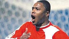 Dos penaltis de Baptista sentenciaron al Recre