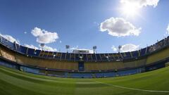 A 21 años del primer bicampeonato de Carlos Bianchi en Boca