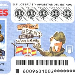 Lotería Nacional: comprobar los resultados y premios del sorteo de hoy, jueves 29 de enero