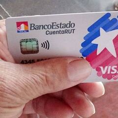 ¿Qué cambios prepara el Banco Estado para las cuentas RUT y cuándo entrarán en vigor?