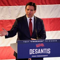 DeSantis vs. Newson: time, how and where to watch the gubernatorial debate online and on TV