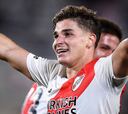 Álvarez, el futuro de River y el del fútbol argentino