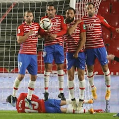 No hay barrera que valga